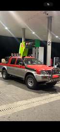 2.5 Turbodiesel