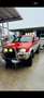 Mitsubishi L200 2.5 Turbodiesel Rot - thumbnail 2