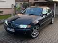 BMW 320 SERIE 3 E46 320i 2,2L 170 ch Noir - thumbnail 3