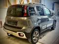 Fiat Panda 1,3 MultiJet II 95 4x4 Cross Grau - thumbnail 6