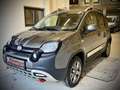Fiat Panda 1,3 MultiJet II 95 4x4 Cross Grau - thumbnail 4