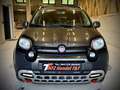 Fiat Panda 1,3 MultiJet II 95 4x4 Cross Grau - thumbnail 3
