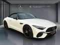 Mercedes-Benz SL 63 AMG AMG SL 63 4M+ DynamicPlus HUD 360° DigitalL. Weiß - thumbnail 16