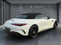 Mercedes-Benz SL 63 AMG AMG SL 63 4M+ DynamicPlus HUD 360° DigitalL. Weiß - thumbnail 13