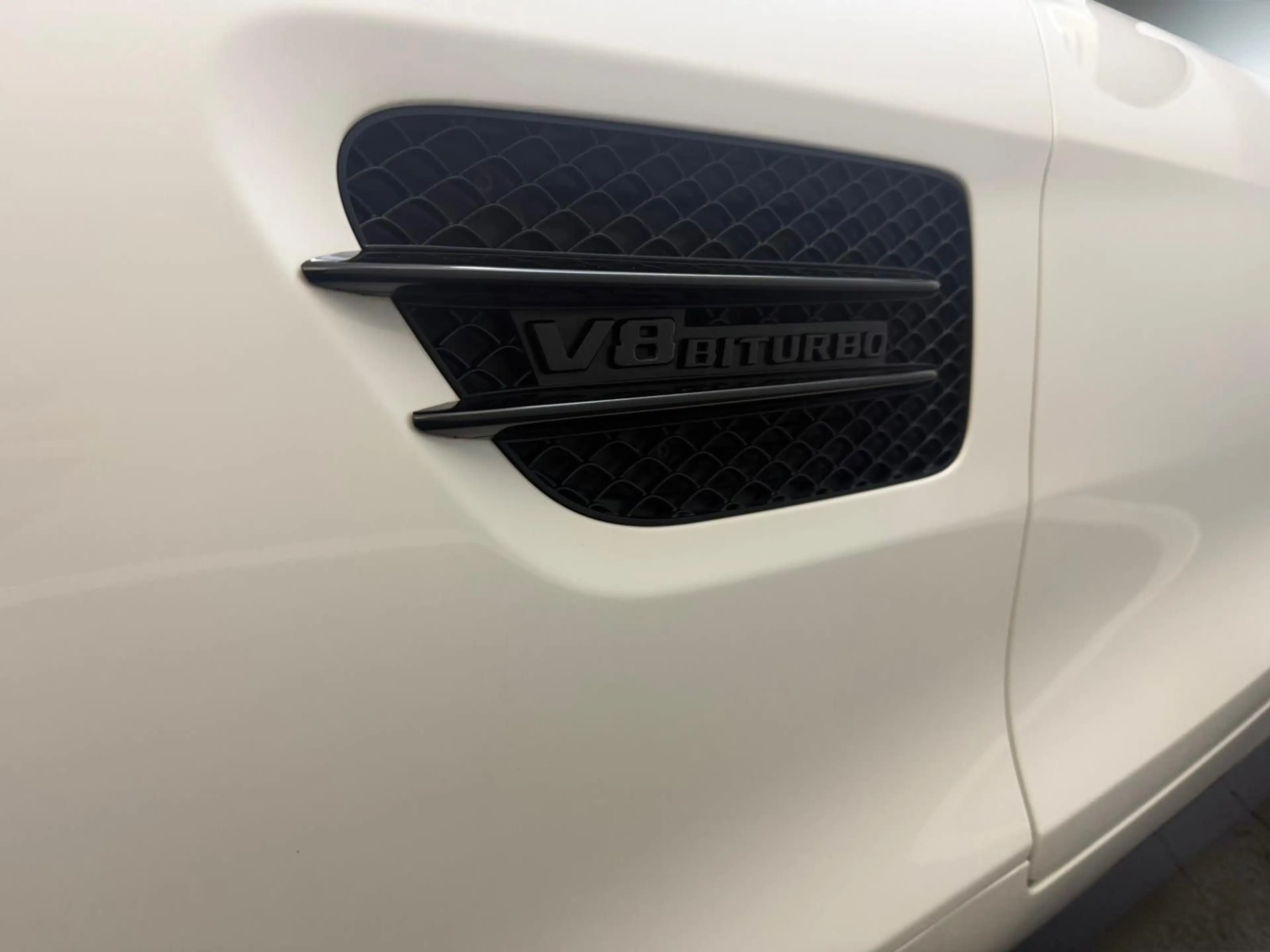 Mercedes-Benz AMG GT Roadster*PERF-SITZ*CARBON*BURME*SITZKLI — photo 4
