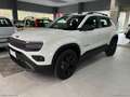 Jeep Avenger 1.2 Turbo 145CV MHEV 4xe Upland PRONTA CONSEGNA Blanco - thumbnail 1