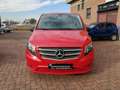 Mercedes-Benz Vito 1.6 111 CDI PC Mixto Compact Rojo - thumbnail 3