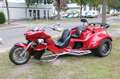 Rewaco RF1 RF-1 GT Touring Trike automaat 140 pk turbo Rood - thumbnail 2