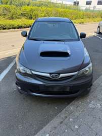 Impreza 2.0 TD R AWD Dynamic