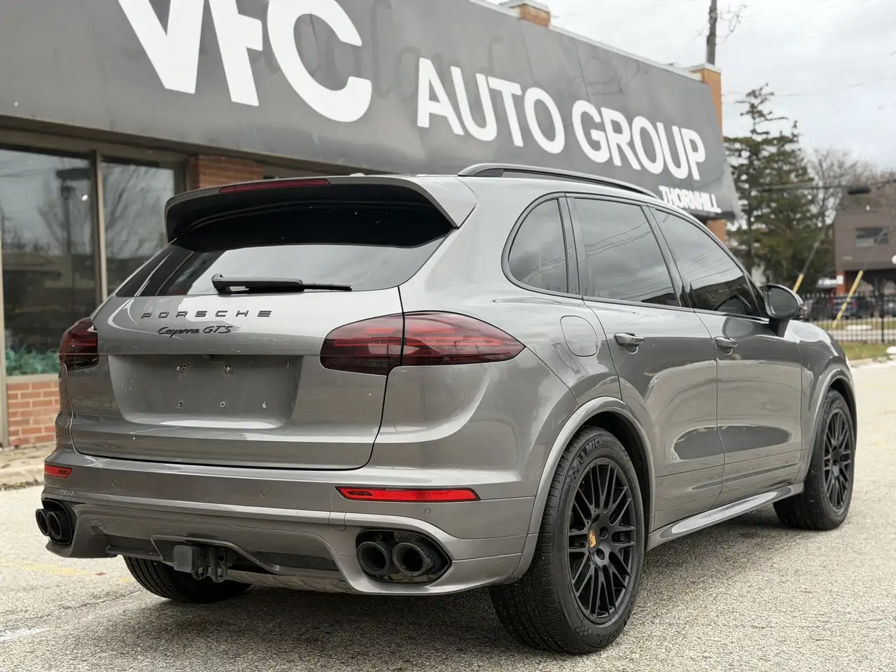 Porsche Cayenne снимка Porsche Cayenne
