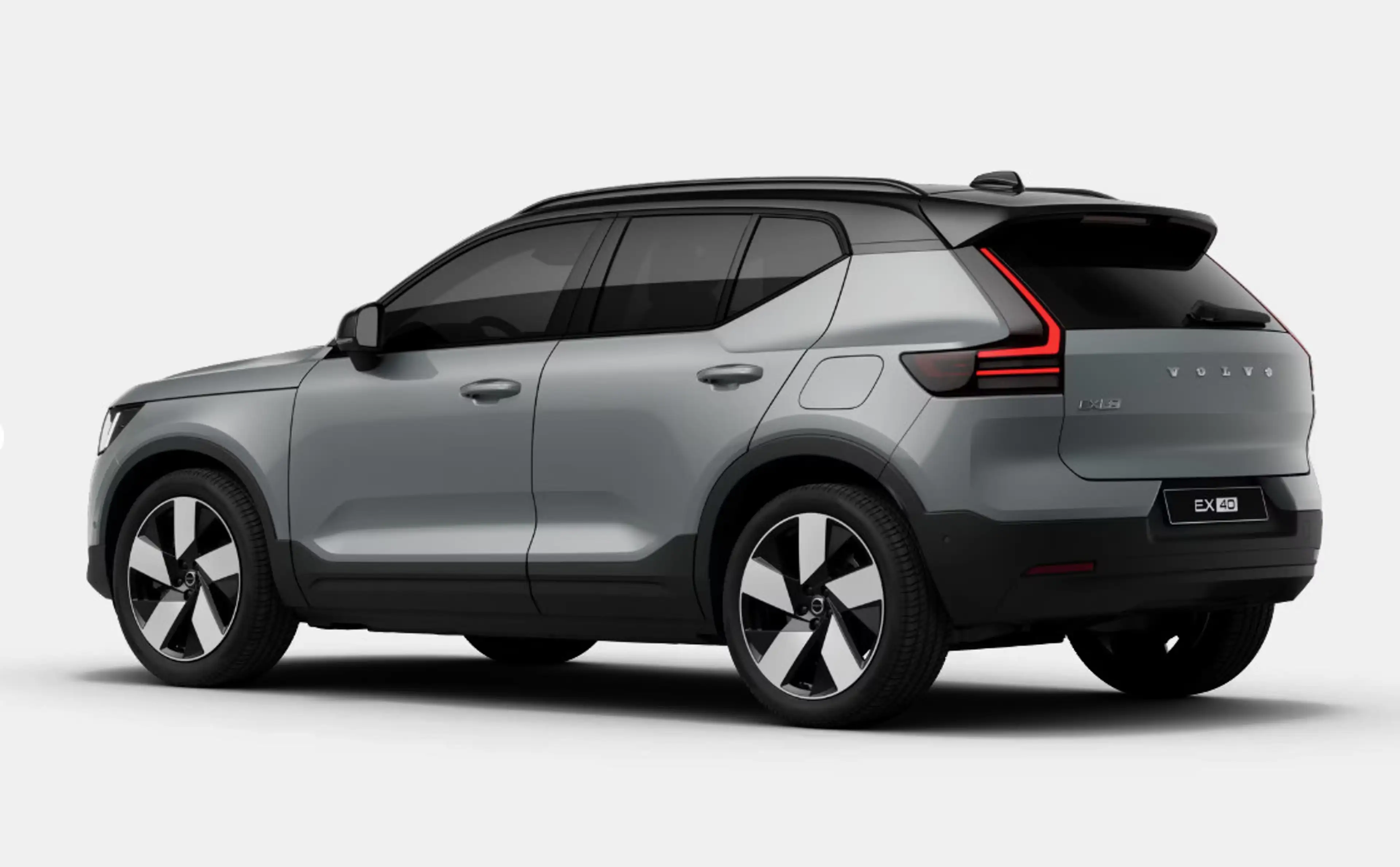 Volvo EX40 P8 Performance Ultra Europa 82 kWh | Facelift | Lo — photo 3