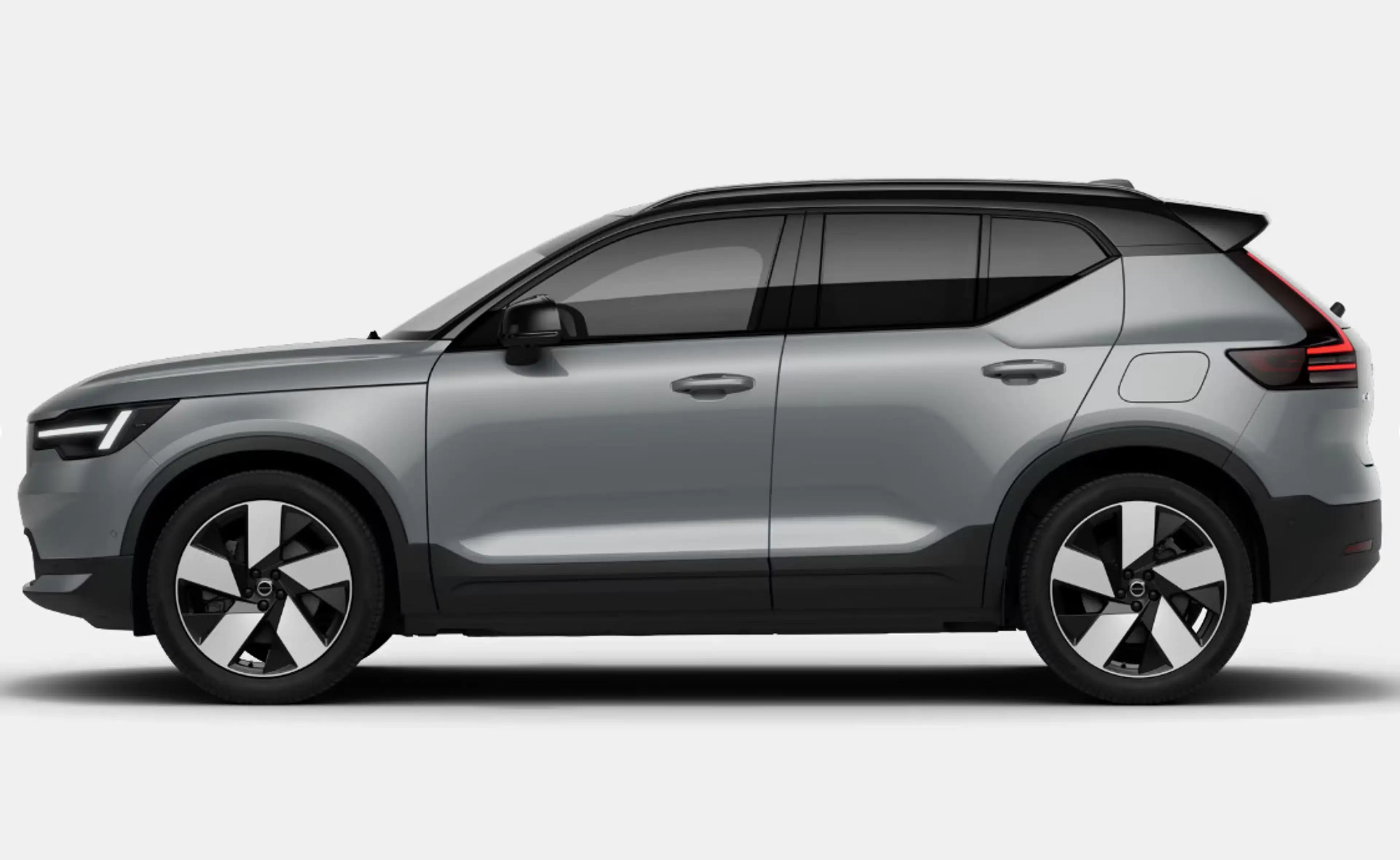 Volvo EX40 P8 Performance Ultra Europa 82 kWh | Facelift | Lo — photo 2
