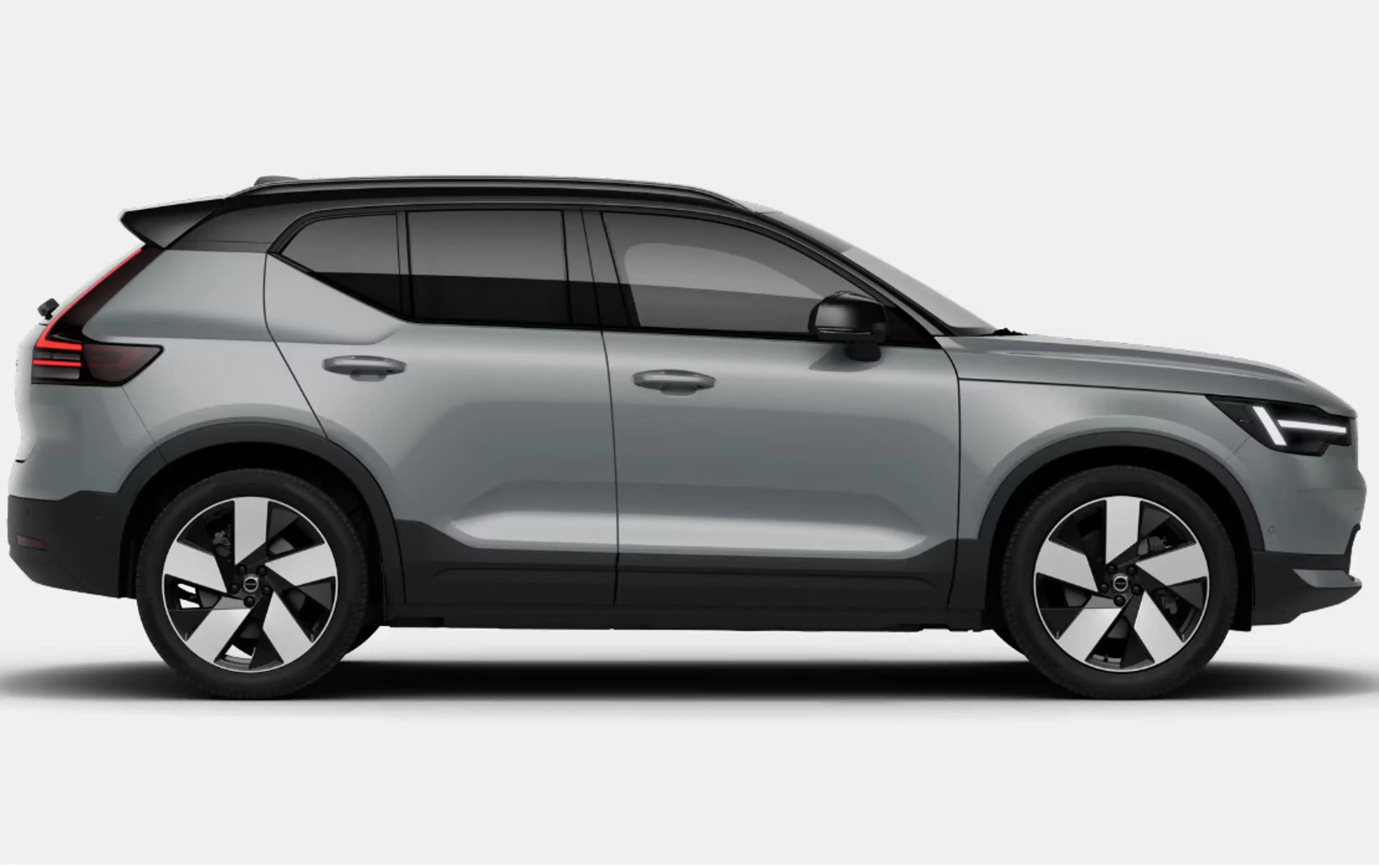 Volvo EX40 P8 Performance Ultra Europa 82 kWh | Facelift | Lo — photo 6