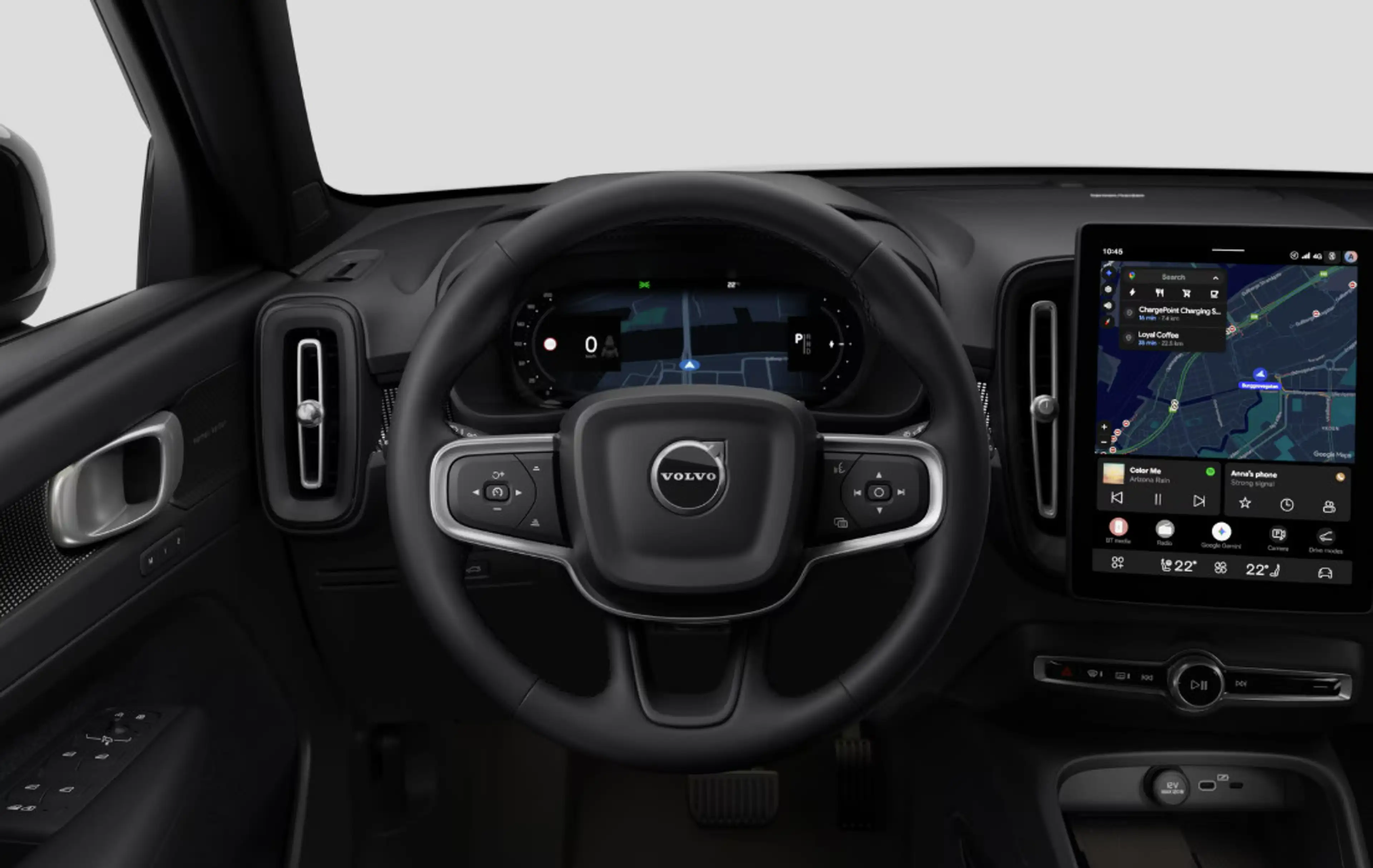 Volvo EX40 P8 Performance Ultra Europa 82 kWh | Facelift | Lo — photo 9
