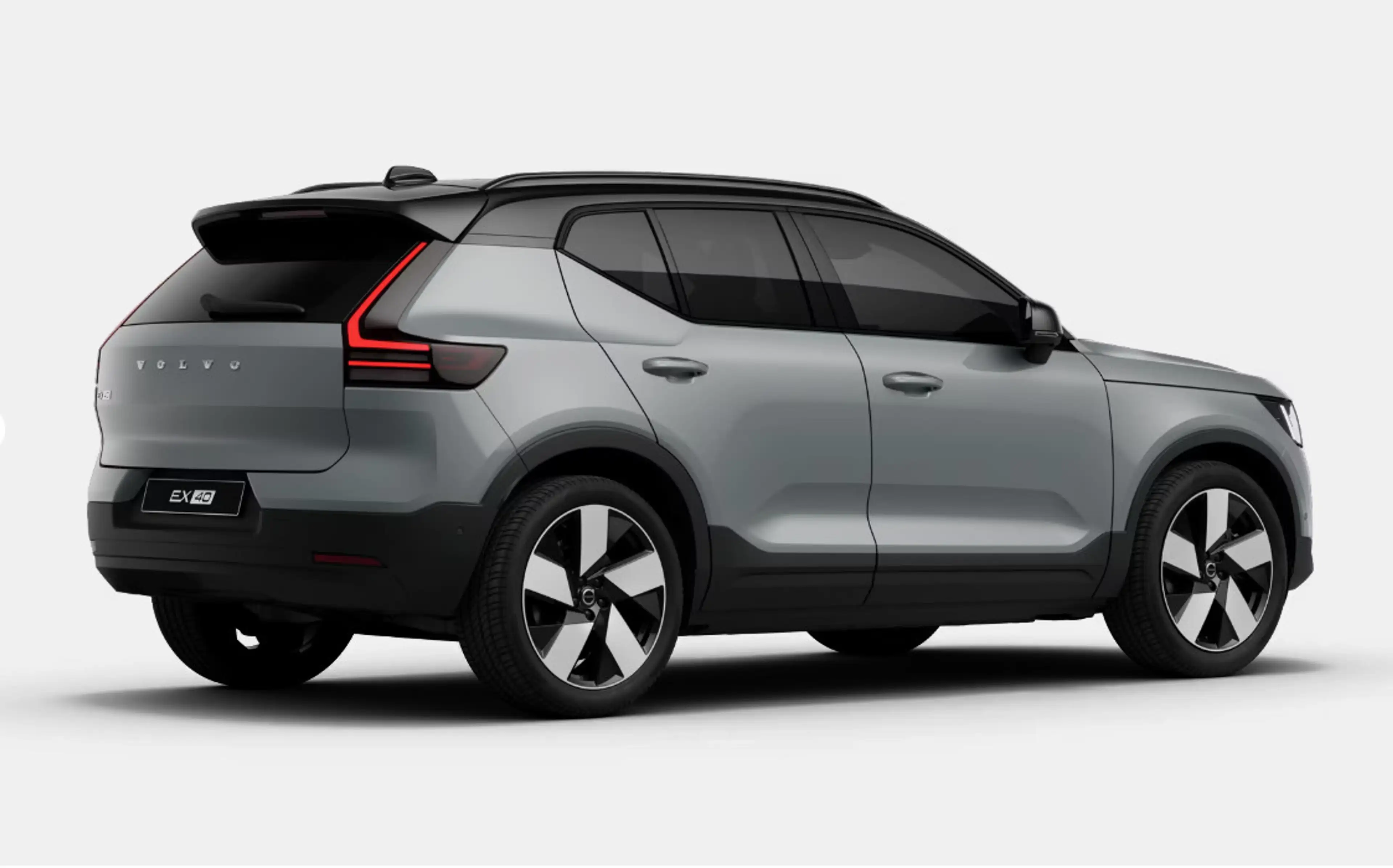 Volvo EX40 P8 Performance Ultra Europa 82 kWh | Facelift | Lo — photo 5