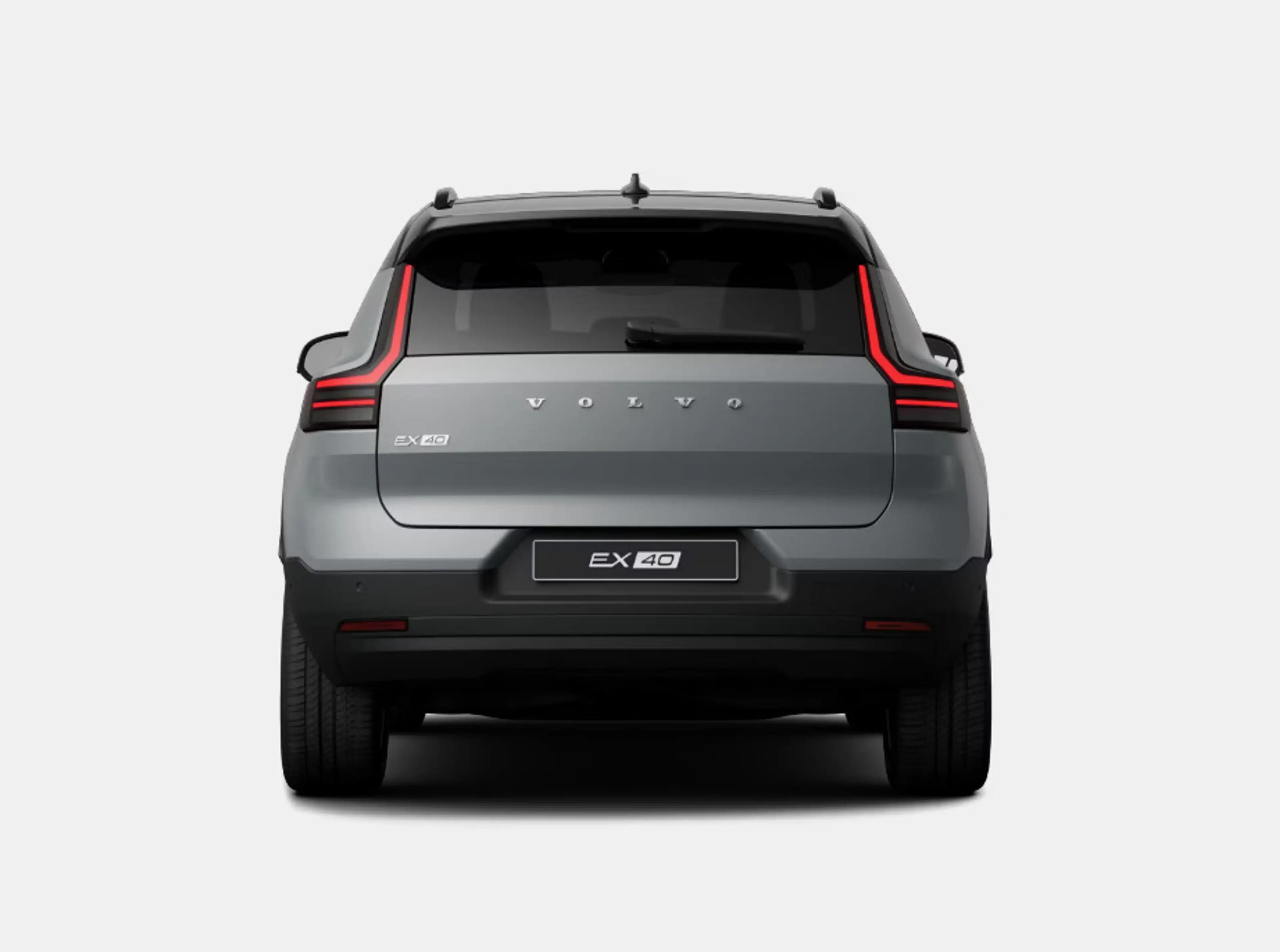 Volvo EX40 P8 Performance Ultra Europa 82 kWh | Facelift | Lo — photo 4