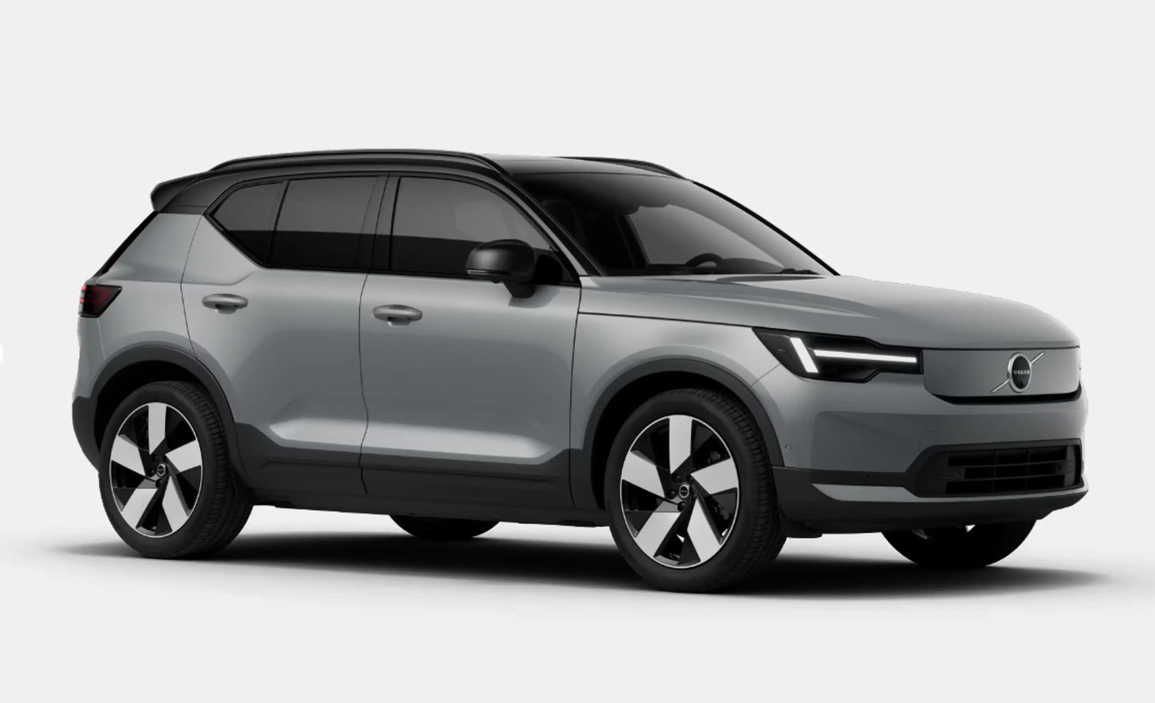 Volvo EX40 P8 Performance Ultra Europa 82 kWh | Facelift | Lo — photo 7