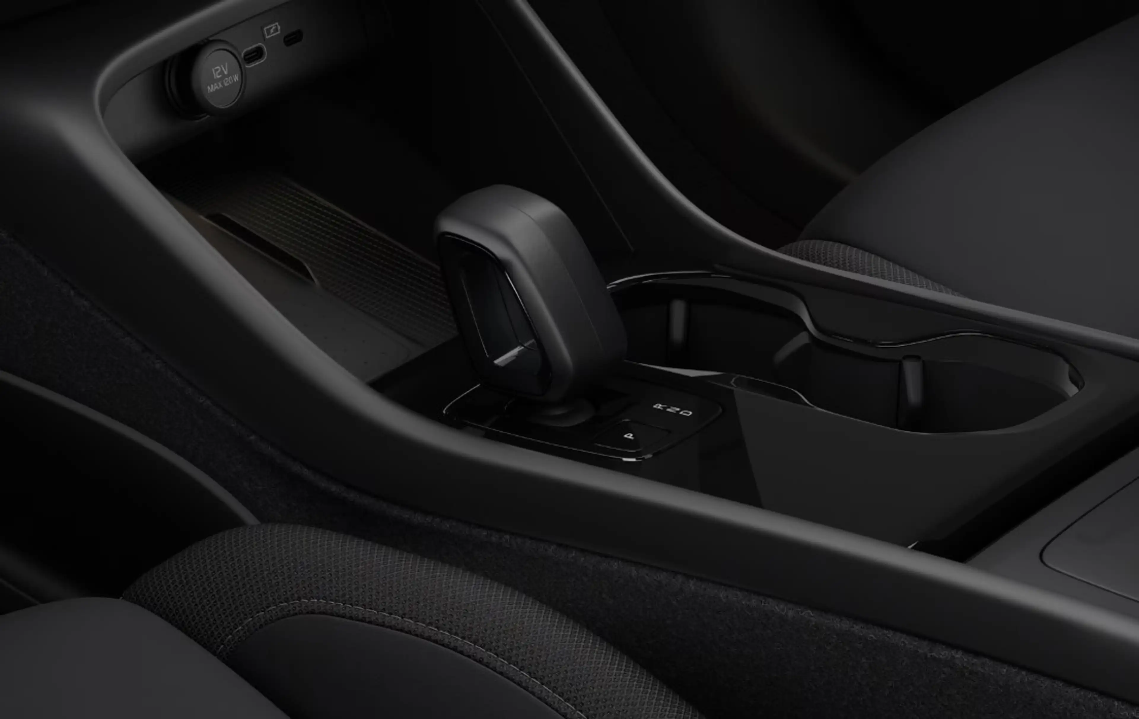 Volvo EX40 P8 Performance Ultra Europa 82 kWh | Facelift | Lo — photo 14