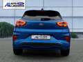 Ford Puma EU6d Hybrid ST-Line X 1.0 EcoBoost Mild EU6e Matri Blau - thumbnail 7