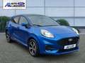 Ford Puma EU6d Hybrid ST-Line X 1.0 EcoBoost Mild EU6e Matri Blau - thumbnail 4