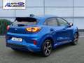 Ford Puma EU6d Hybrid ST-Line X 1.0 EcoBoost Mild EU6e Matri Blau - thumbnail 6