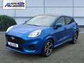 Ford Puma EU6d Hybrid ST-Line X 1.0 EcoBoost Mild EU6e Matri Blau - thumbnail 1