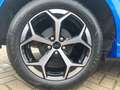 Ford Puma EU6d Hybrid ST-Line X 1.0 EcoBoost Mild EU6e Matri Blau - thumbnail 9
