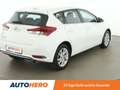Toyota Auris 1.2 Turbo Active *SPUR*CAM*BT*KLIMAAUT* Blanco - thumbnail 6