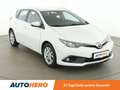 Toyota Auris 1.2 Turbo Active *SPUR*CAM*BT*KLIMAAUT* Blanco - thumbnail 8