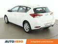 Toyota Auris 1.2 Turbo Active *SPUR*CAM*BT*KLIMAAUT* Blanco - thumbnail 4
