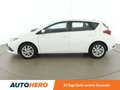 Toyota Auris 1.2 Turbo Active *SPUR*CAM*BT*KLIMAAUT* Blanco - thumbnail 3