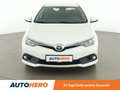 Toyota Auris 1.2 Turbo Active *SPUR*CAM*BT*KLIMAAUT* Blanco - thumbnail 9