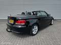 BMW 120 1-serie Cabrio 120i Executive | Stoelverwarming | Negro - thumbnail 5