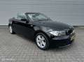 BMW 120 1-serie Cabrio 120i Executive | Stoelverwarming | Negro - thumbnail 3