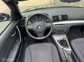 BMW 120 1-serie Cabrio 120i Executive | Stoelverwarming | Negro - thumbnail 10
