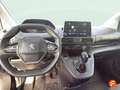 Peugeot Partner Furgón Diesel 1.6BlueHDI Premium Standard 600kg 7 Azul - thumbnail 12