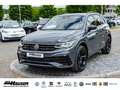 Volkswagen Tiguan R-Line 2.0 TDI DSG 4Motion AHK STANDHZG EL. HECKKL Grau - thumbnail 1