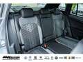 Volkswagen Tiguan R-Line 2.0 TDI DSG 4Motion AHK STANDHZG EL. HECKKL Grau - thumbnail 14
