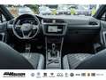 Volkswagen Tiguan R-Line 2.0 TDI DSG 4Motion AHK STANDHZG EL. HECKKL Grigio - thumbnail 19