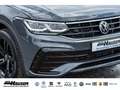 Volkswagen Tiguan R-Line 2.0 TDI DSG 4Motion AHK STANDHZG EL. HECKKL Grigio - thumbnail 6
