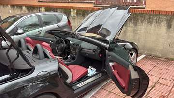 El SLK con el Mejor estado que puedes encontrar