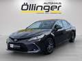 Toyota Camry 2,5 Hybrid Lounge Aut. Braun - thumbnail 1