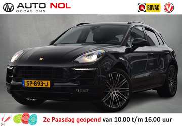 3.0 S | NAP | Luchtvering | Pano | Bose | Memory |