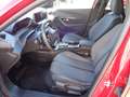 Peugeot 2008 Hybrid 145 e-DCS6 Allure 360 KAMERAS NAVI LED A... Rot - thumbnail 9
