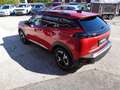 Peugeot 2008 Hybrid 145 e-DCS6 Allure 360 KAMERAS NAVI LED A... Rot - thumbnail 5