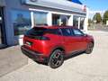 Peugeot 2008 Hybrid 145 e-DCS6 Allure 360 KAMERAS NAVI LED A... Rot - thumbnail 6