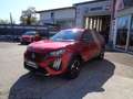 Peugeot 2008 Hybrid 145 e-DCS6 Allure 360 KAMERAS NAVI LED A... Rot - thumbnail 3