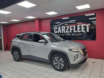 SUV Business Hybrid 2WD 1.6 T-GDI 230CV BVA6 E6d