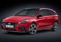 Hyundai i30 CW 1.0 TGDI Klass 48V 120 - thumbnail 9