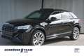 Audi Q2 35 TFSi S tronic S line Navi Matrix Pano Sonos Schwarz - thumbnail 1